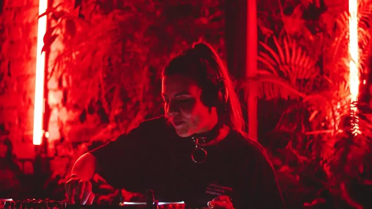 Minimal DnB: The Quiet Revolution