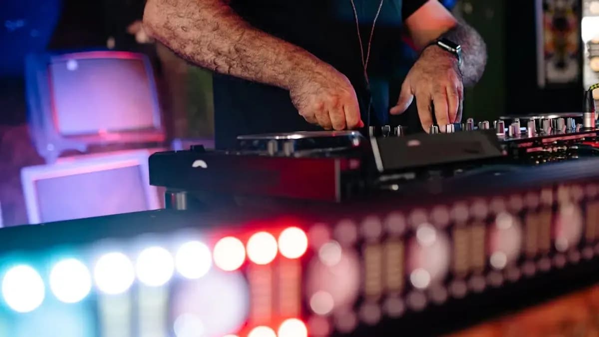 Soundcloud as a Promo Channel