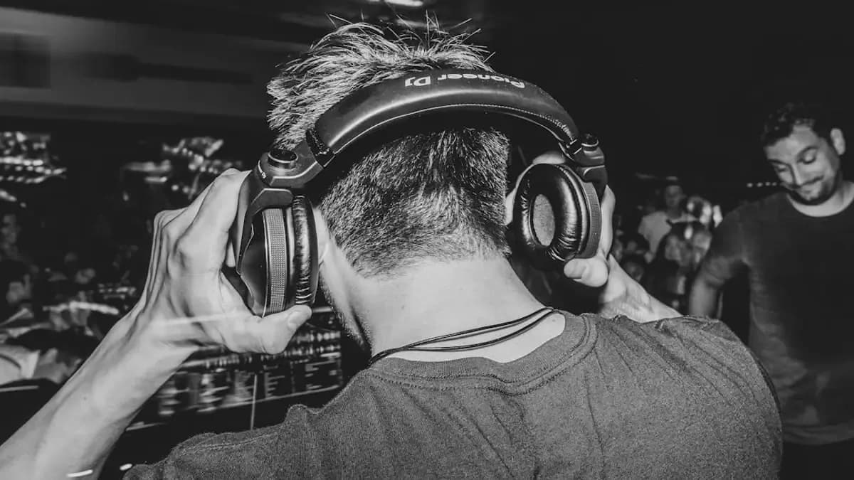 The Economics of Booking an International Headliner