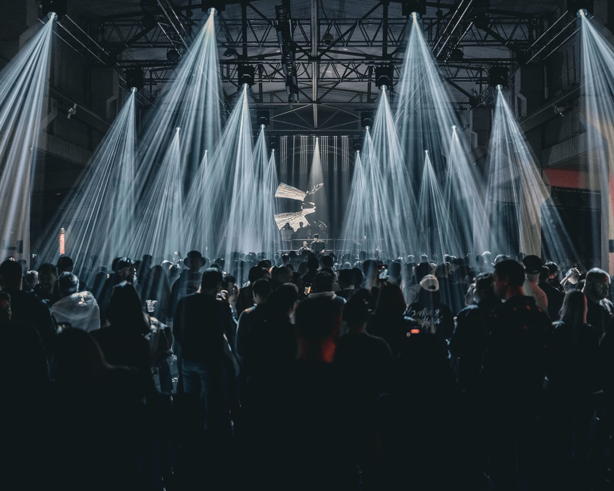 NETSKY 23.05.2025 @ Riga