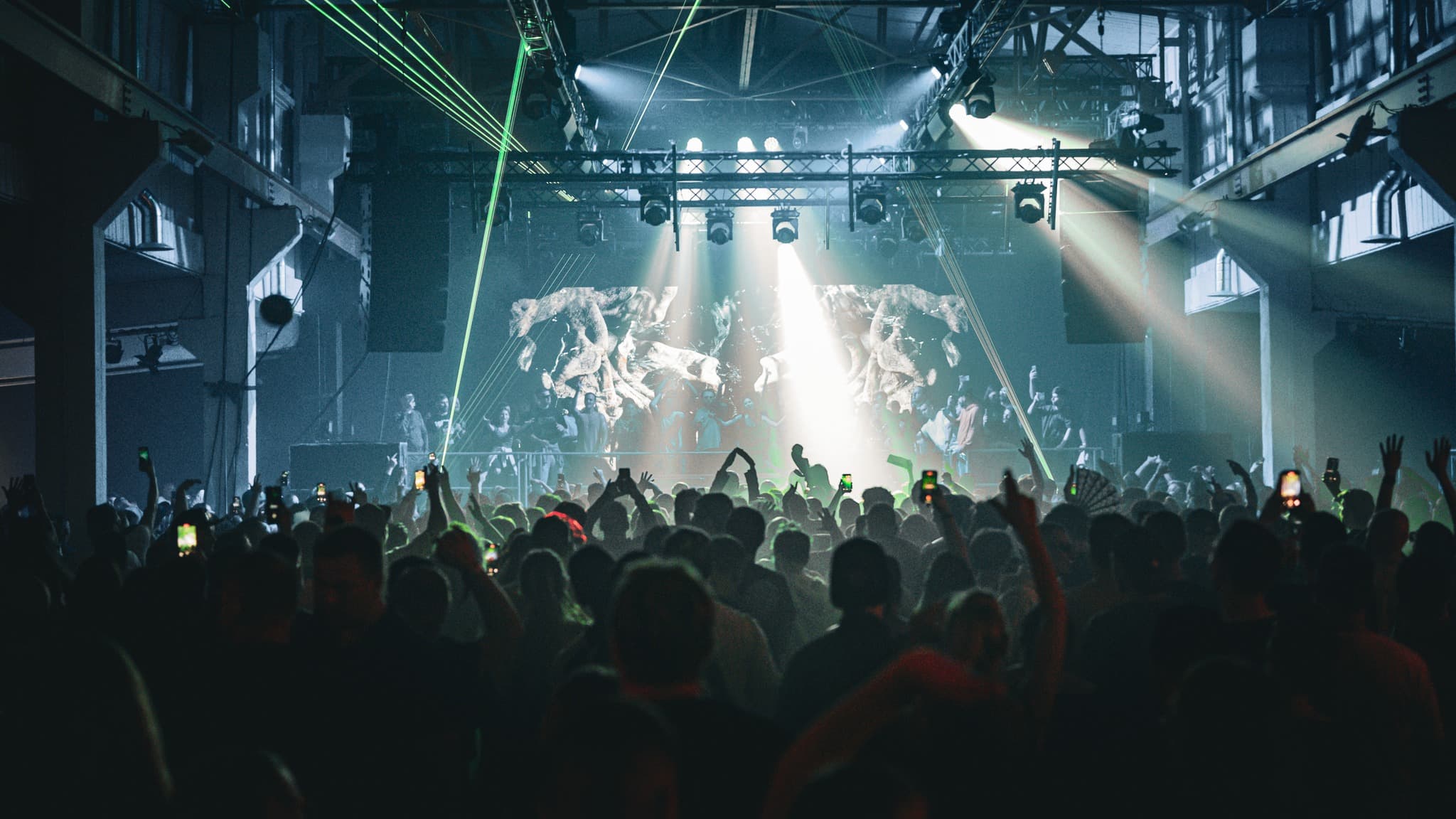 Pendulum @ Riga 30.08.2025