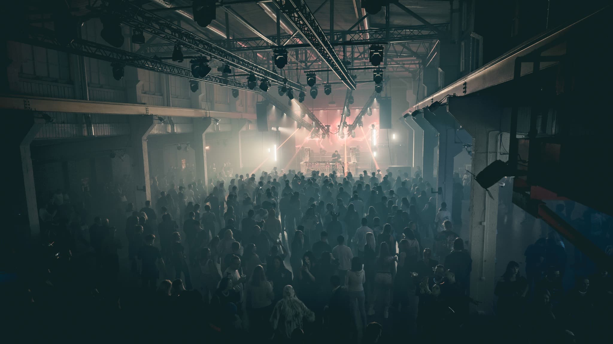 Sigma / Alcemist @ Riga 1.11.2025