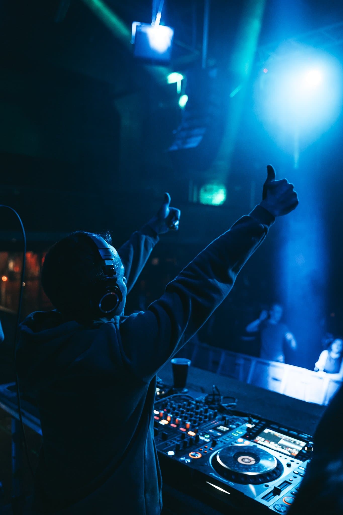 SubSonic @ Helitehas 10/06
