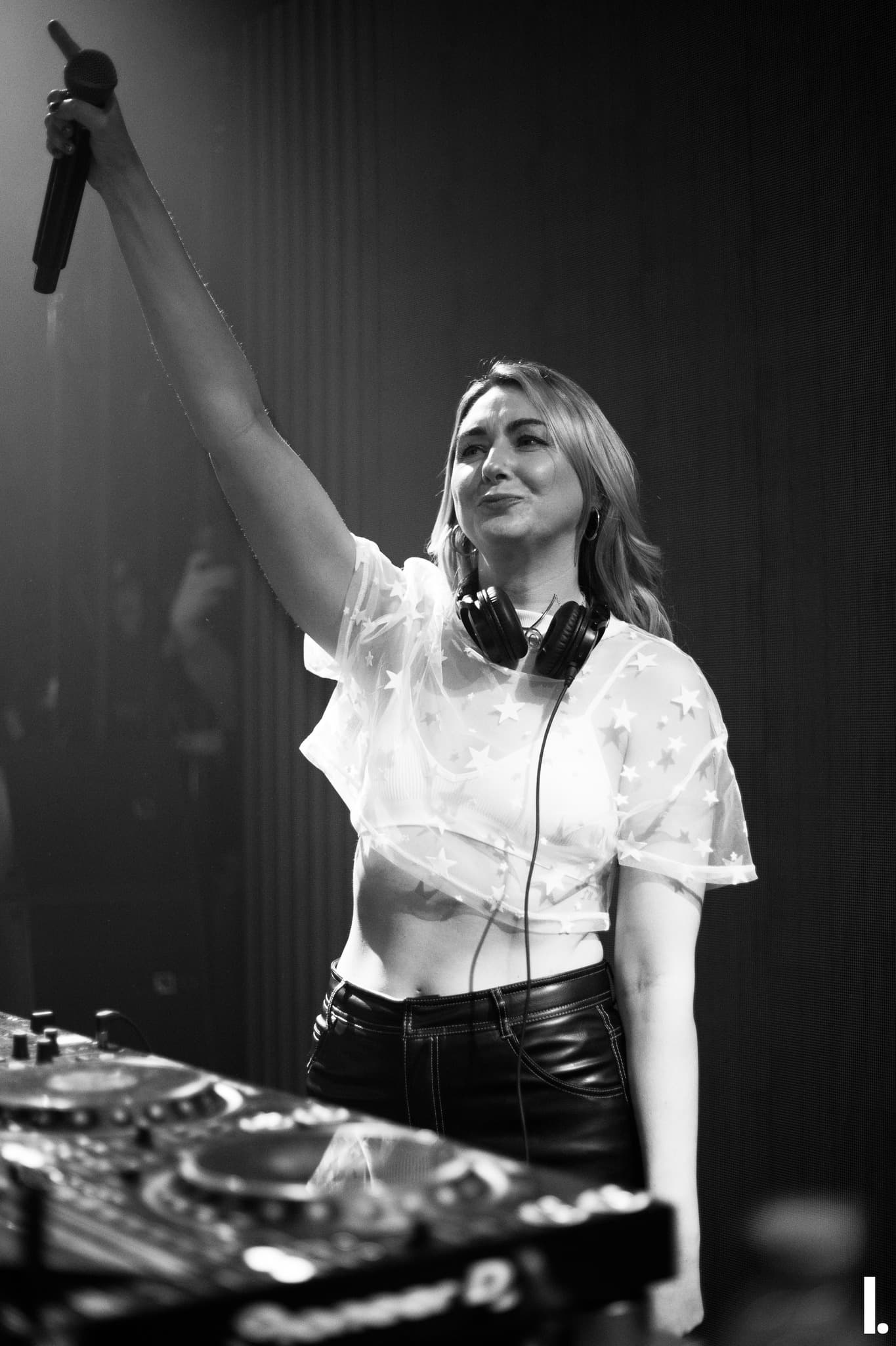 KOVEN @ Tower Club 16.02.2024