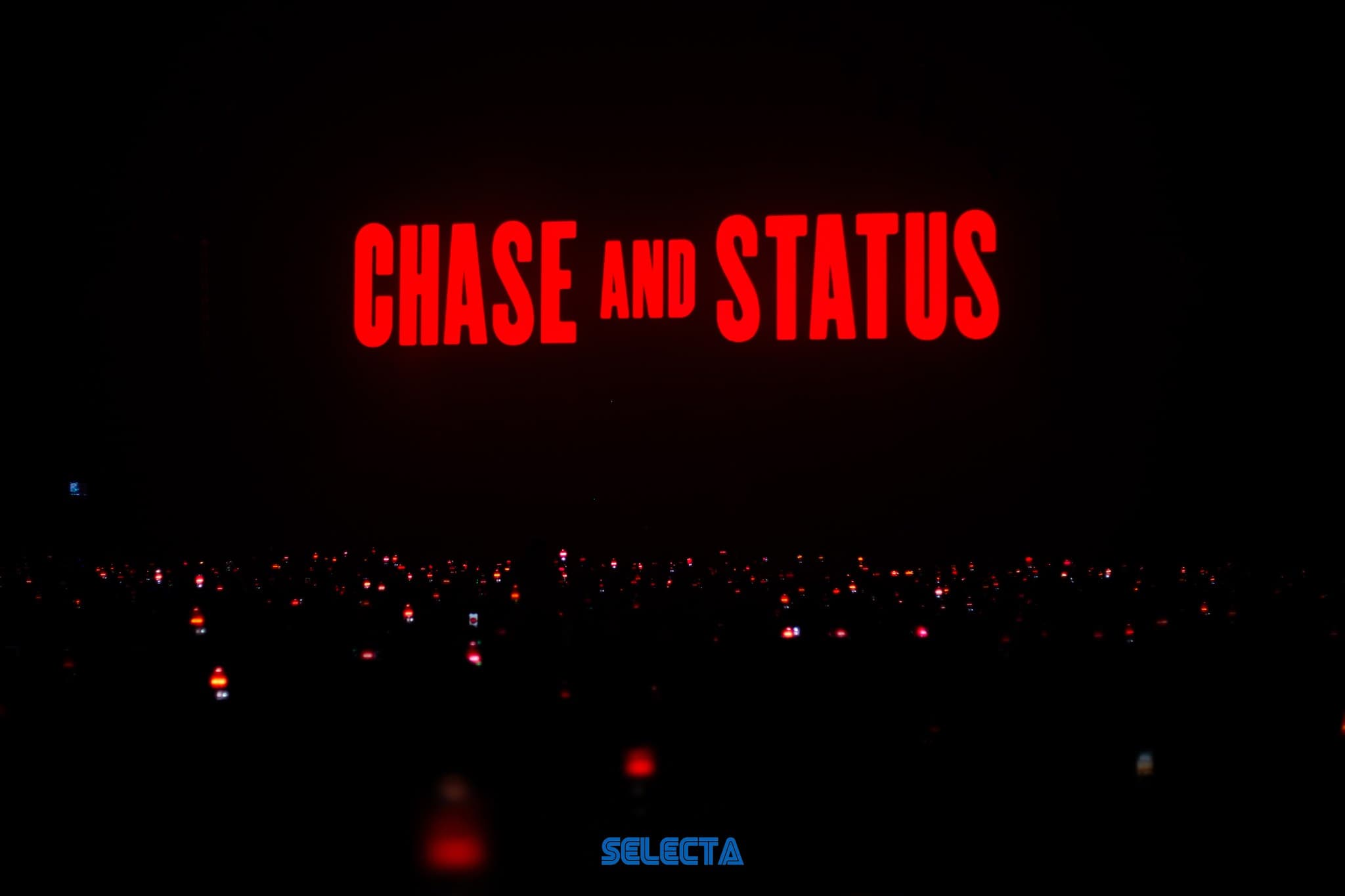 Chase and Status @ Arena Riga 10.05.2024 part 2