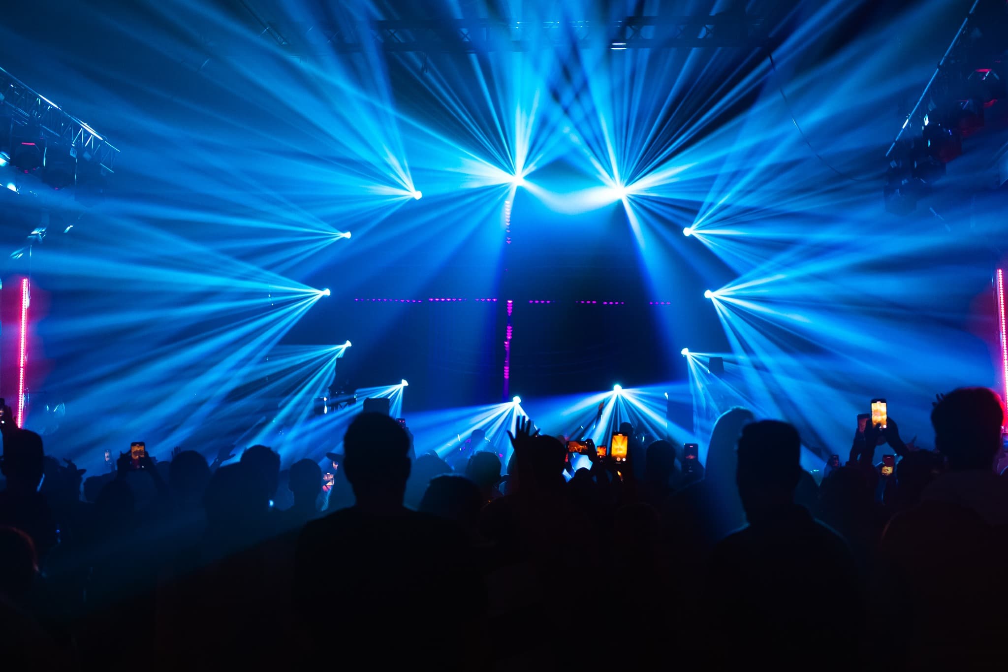 Camo & Krooked @ H2o 6 Kvartals, Riga, Latvia 30.08.2024