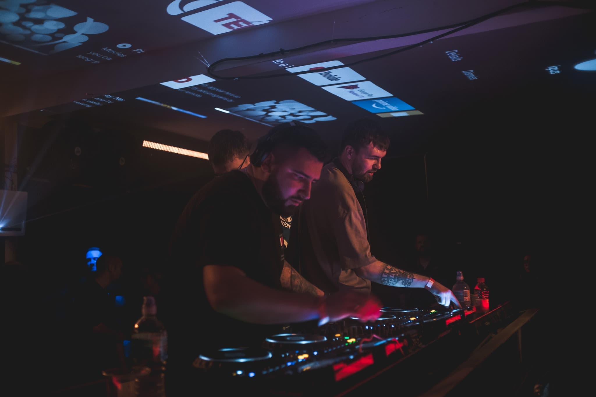 VENJENT @ Club Maze 13.12.2024