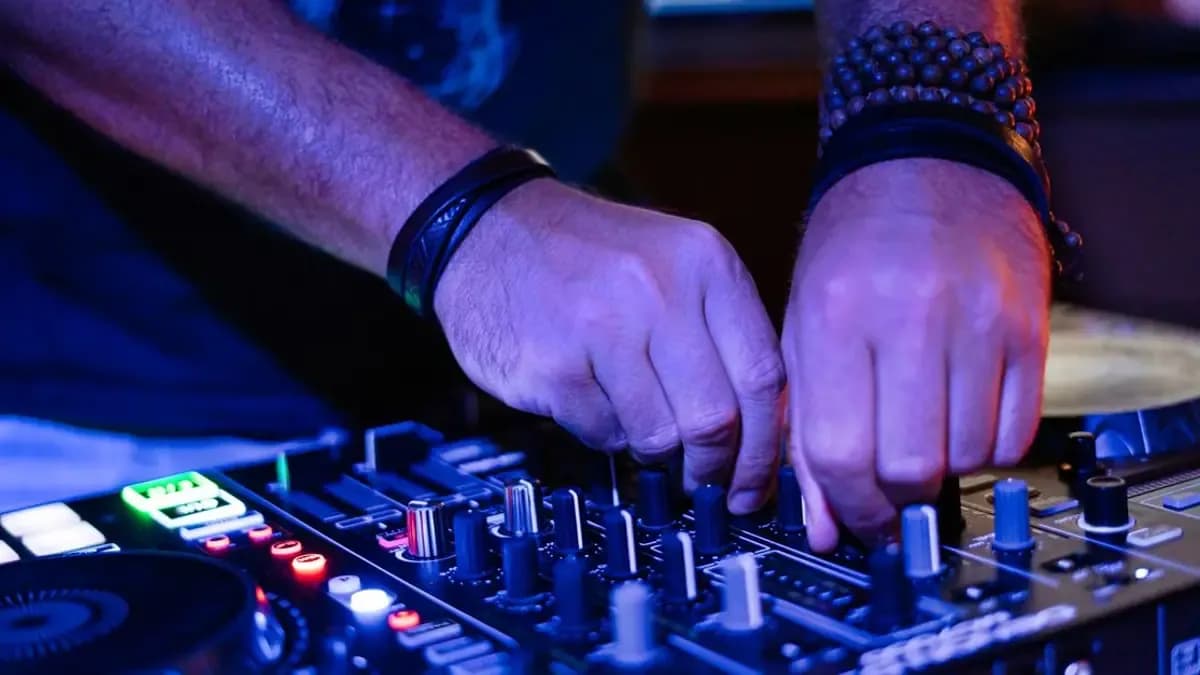 Why the CDJ-3000 remains the club workhorse for drum and bass