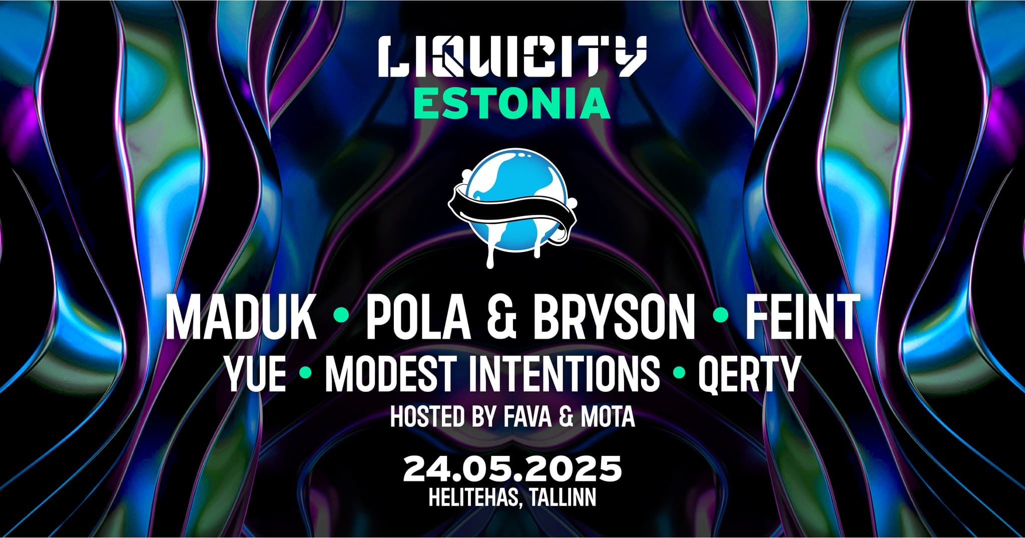 Liquicity Estonia 2025