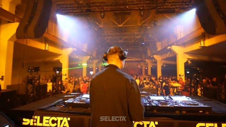 ENTER @ H2o 6 Kvartals