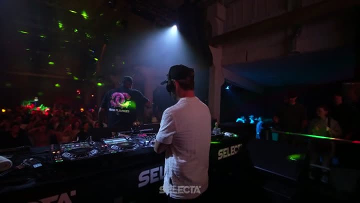 ANDY C @ H2o 6 Kvartals
