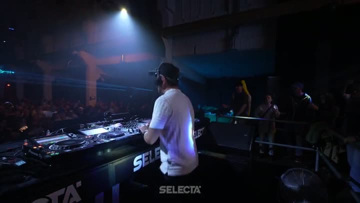 ANDY C @ H2o 6 Kvartals