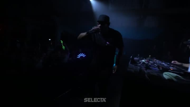 ANDY C @ H2o 6 Kvartals