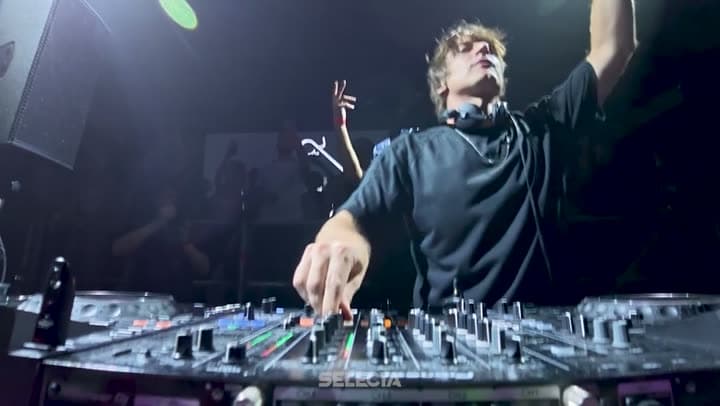 Camo&Krooked at Riga 2026