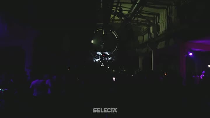 Camo&Krooked at Riga 2026