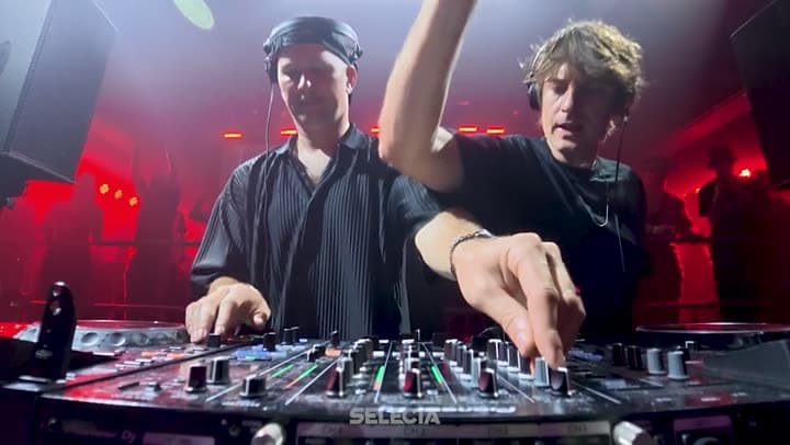 Camo&Krooked at Riga 2026