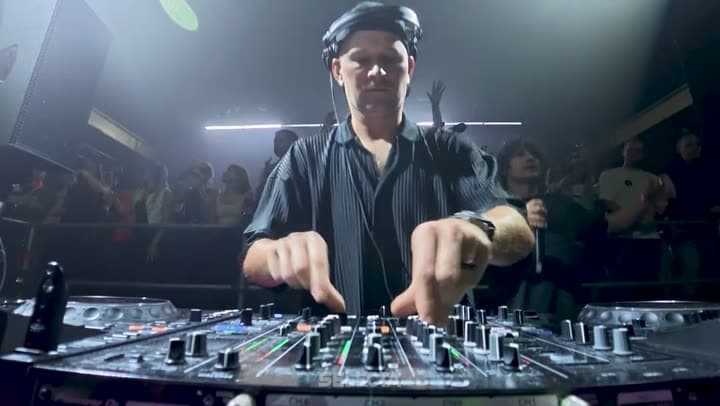 Camo&Krooked at Riga 2026