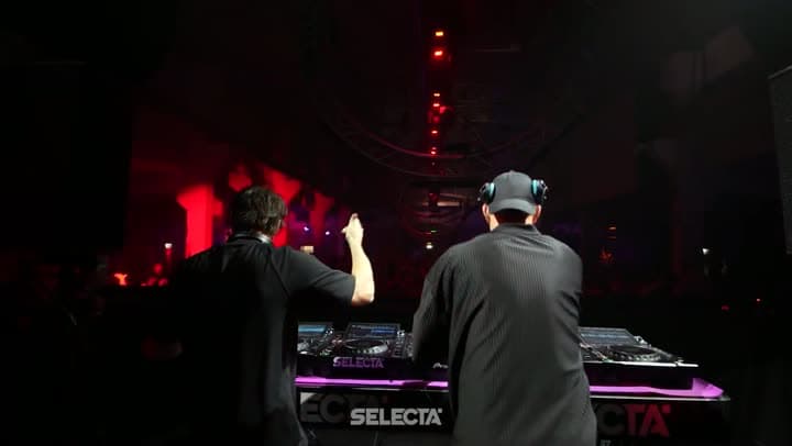 Camo&Krooked at Riga 2026