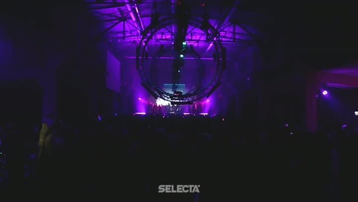 Camo&Krooked at Riga 2026