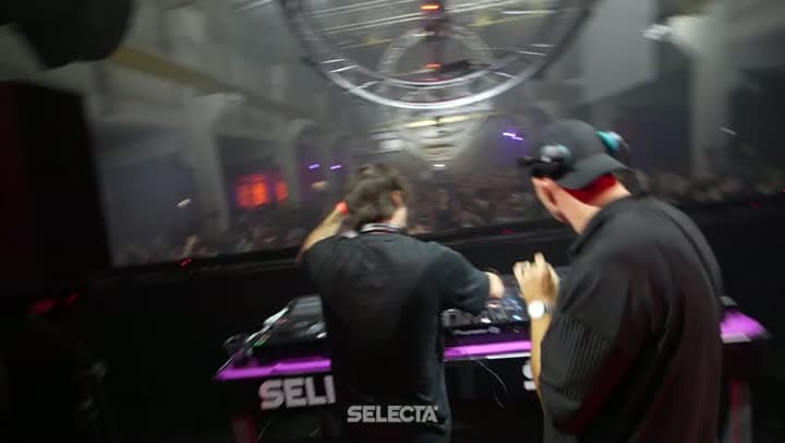 Camo&Krooked at Riga 2026