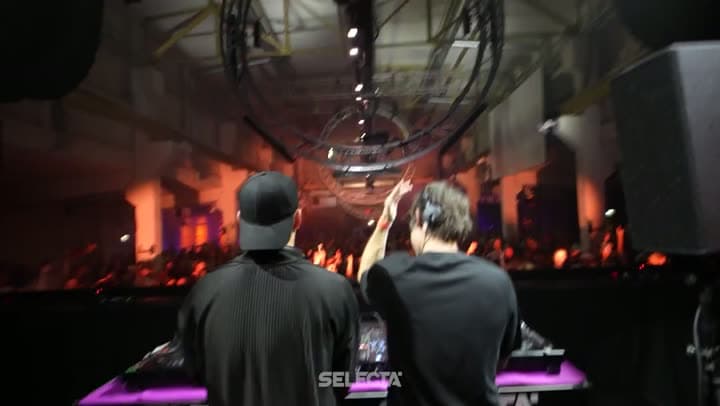 Camo&Krooked at Riga 2026