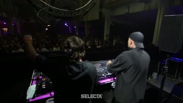Camo&Krooked at Riga 2026