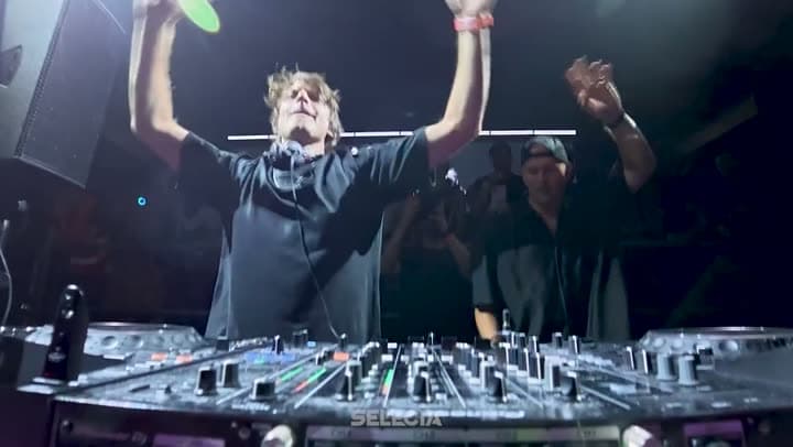 Camo&Krooked at Riga 2026