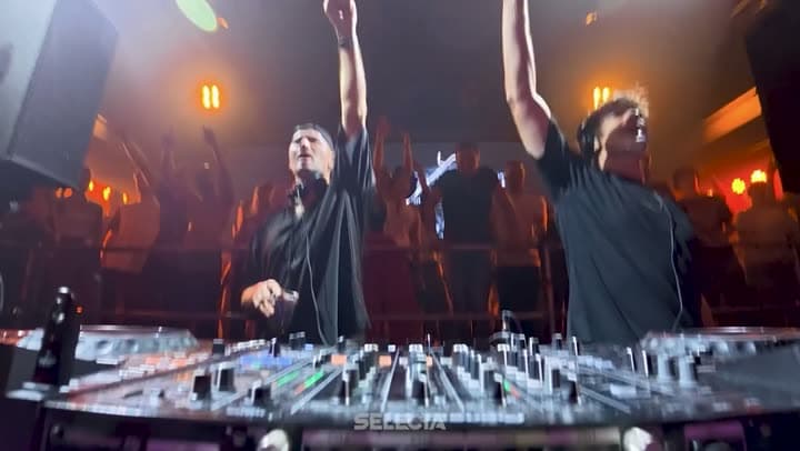 Camo&Krooked at Riga 2026