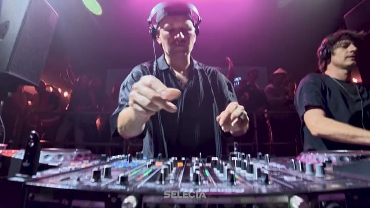 Camo&Krooked at Riga 2026