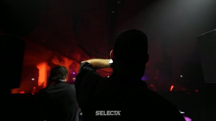 Camo&Krooked at Riga 2026