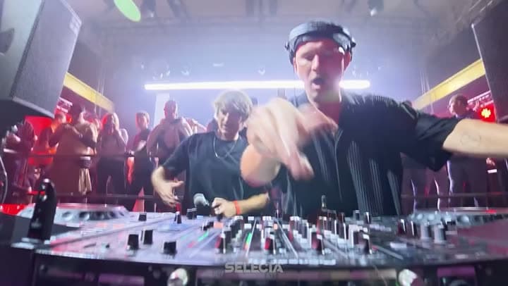 Camo&Krooked at Riga 2026
