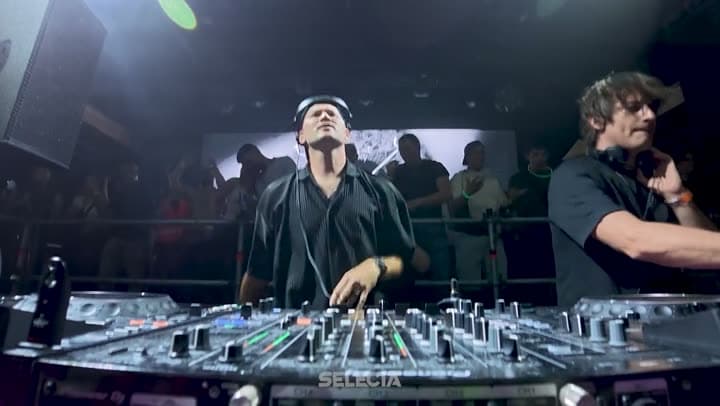 Camo&Krooked at Riga 2026