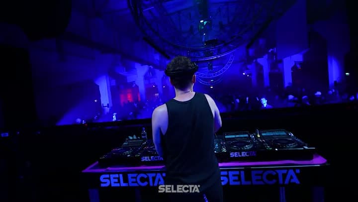 ARCANDO @ Riga Summer Closing