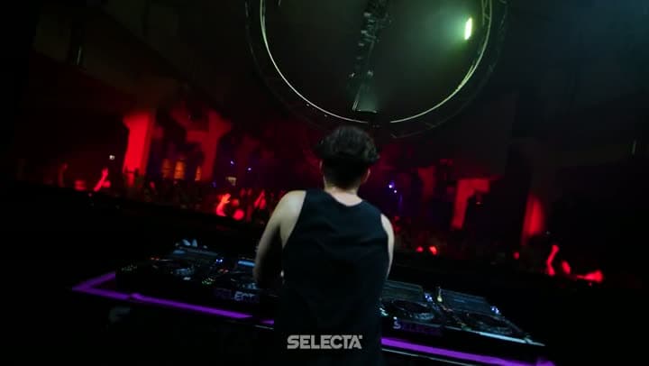 ARCANDO @ Riga Summer Closing
