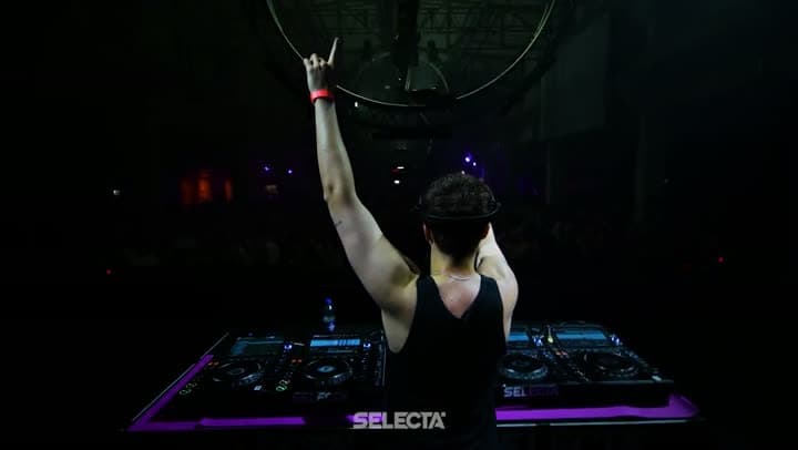ARCANDO @ Riga Summer Closing