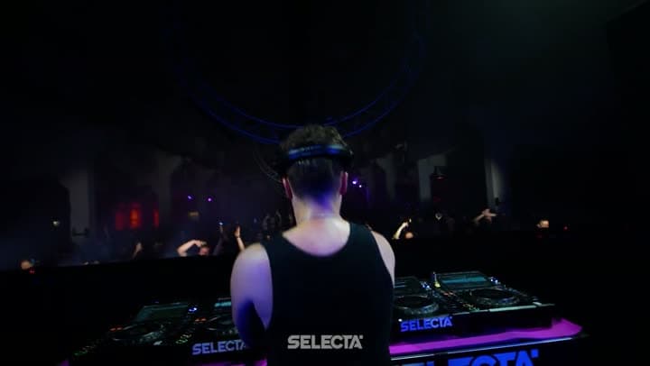 ARCANDO @ Riga Summer Closing