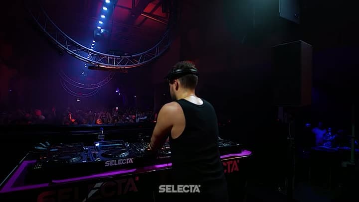 ARCANDO @ Riga Summer Closing