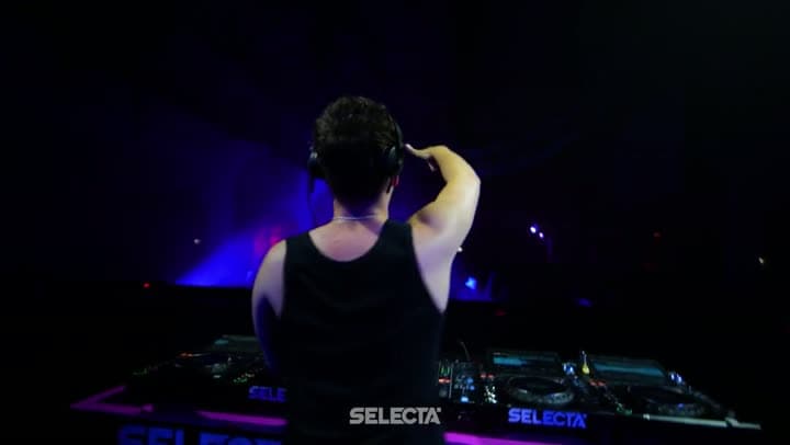 ARCANDO @ Riga Summer Closing